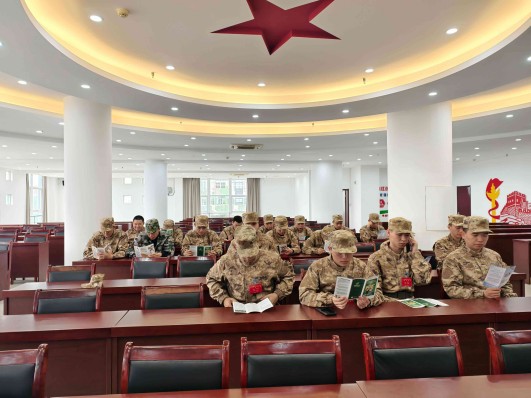 护航青春权益，共筑校园反诈防线  ——邮储银行罗源县支行金融知识校园行