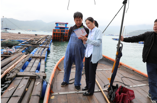 邮储银行宁德市分行积极开展“美好生活 民法典相伴”宣传活动