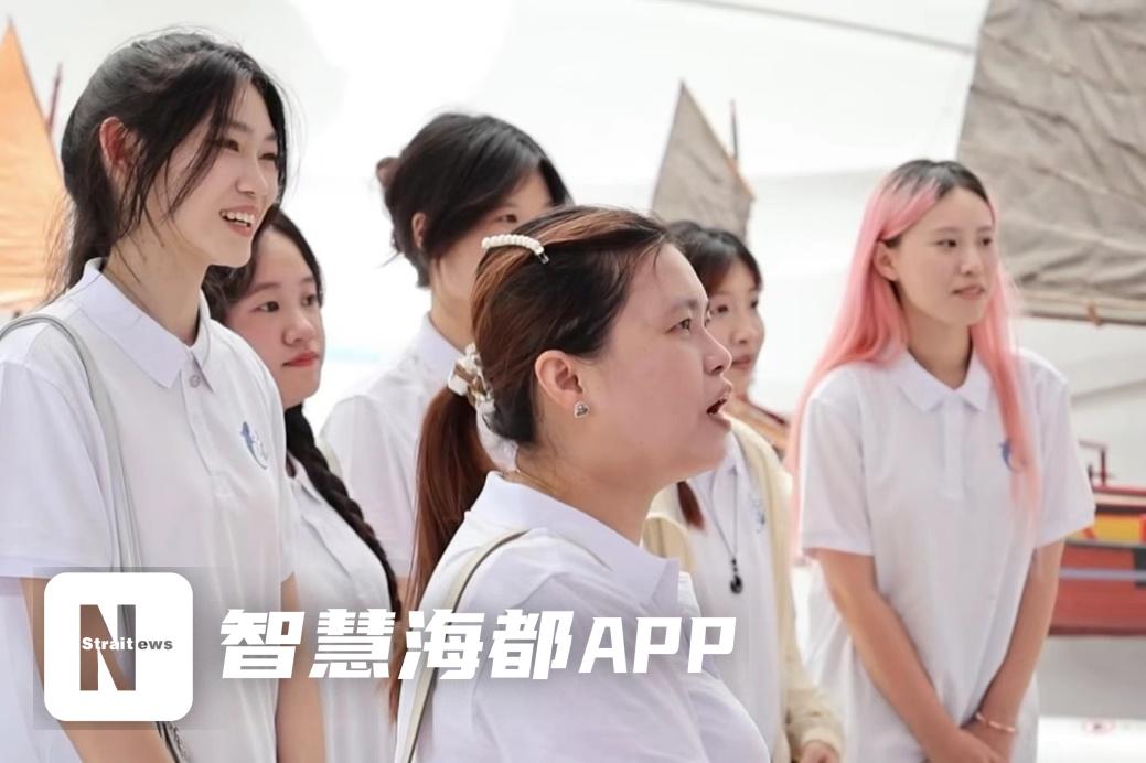 刺桐古巷“鲤” 非遗“埔”新篇