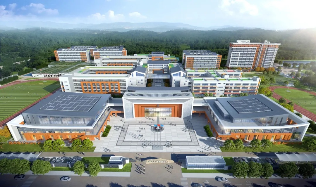 百万诚聘教育追梦人丨北京师范大学宁德实验学校高层次人才引进启事