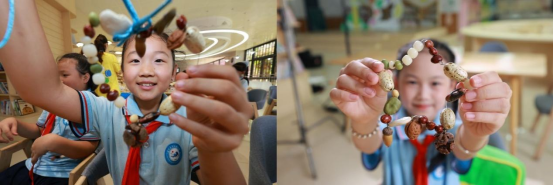 中英人寿“星星点灯”福建站：以种子为媒，点亮乡村儿童美育之光