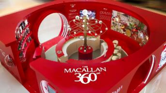 麦卡伦体验活动首落厦门，以“匠艺新境”共庆岁末欢聚