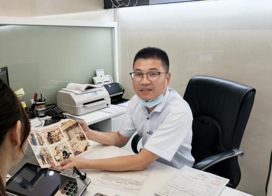 工行漳州开发区支行：普及征信知识  守护诚信民生